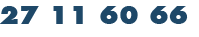 27 11 60 66